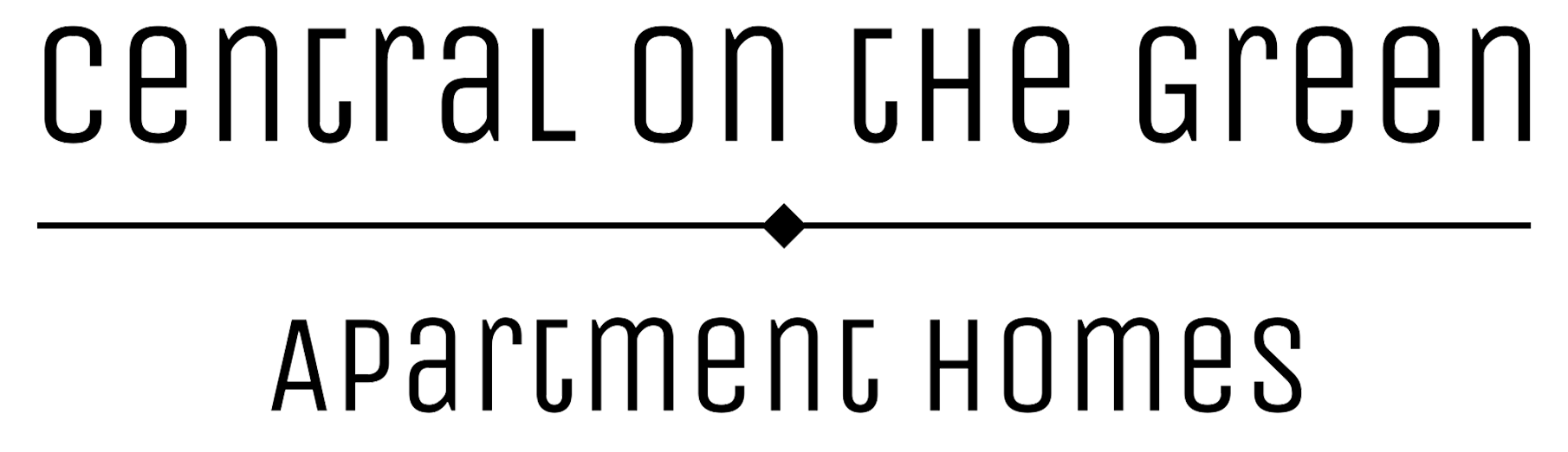 Central on the Green Apartment Homes
